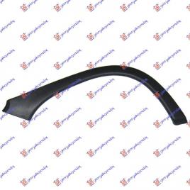 Bandou/OverFender Aripa Spate Dreapta Opel Corsa B 1997 1998 1999 2000