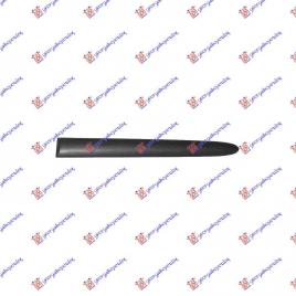 Bandou/OverFender Aripa Spate Stanga Opel Corsa B 1997 1998 1999 2000