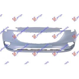 Bara Fata Grunduita Cu Orificiu Pentru Senzor de Parcare Opel Corsa E 2015 2016 2017 2018 2019