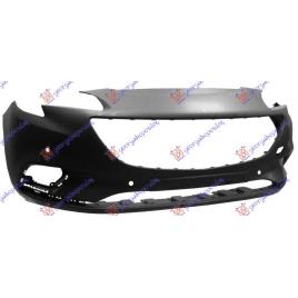 Bara Fata Grunduita Cu Orificiu Pentru Senzor de Parcare Opel Corsa E 2015 2016 2017 2018 2019
