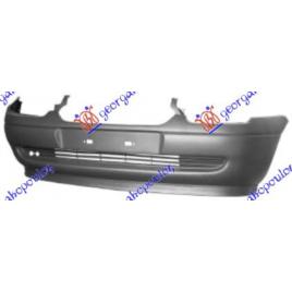 Bara Fata Negru Mat Opel Corsa B 1997 1998 1999 2000