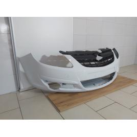 Bara Fata Opel Corsa D 2006 2007 | 2008 2009 | 2010 2011 (Z474 (Alb))