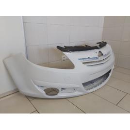 Bara Fata Opel Corsa D 2006 2007 2008 2009 2010 2011 Z474 Alb Vopsita Full*