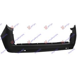 Bara Spate (Usi Spate Duble) Opel Combo 2012 2013 2014 2015 2016 2017 2018