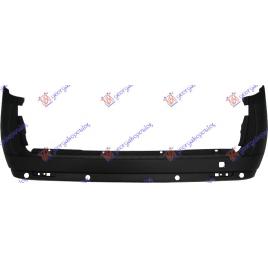 Bara Spate Cu Orificiu Pentru Senzor de Parcare Opel Combo 2012 2013 2014 2015 2016 2017 2018
