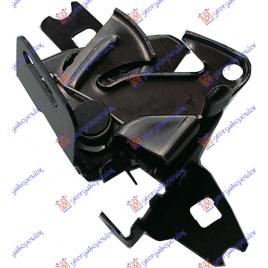 Broasca/Incuietoare Capota Fata Motor VW Lupo 1998 1999 2000 2001 2002 2003 2004 2005