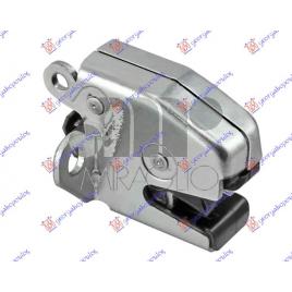 Broasca/Incuietoare Portbagaj Spate Superior Exterior Dreapta Opel Combo 2012 2013 2014 2015 2016 2017 2018
