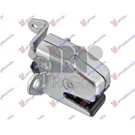 Broasca/Incuietoare Portbagaj Spate Superior Exterior Stanga Opel Combo 2012 2013 2014 2015 2016 2017 2018