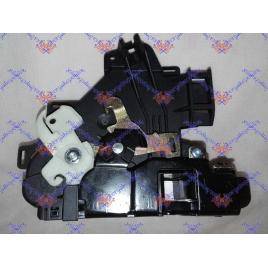 Broasca/Incuietoare Usa Fata Centrala Dreapta VW Lupo 1998 1999 2000 2001 2002 2003 2004 2005