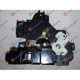 Broasca/Incuietoare Usa Fata Centrala Stanga VW Lupo 1998 1999 2000 2001 2002 2003 2004 2005