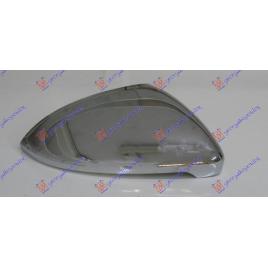 Capac/Carcasa Oglinda Cromata Dreapta VW Golf 7 Variant 2017 2018 2019 2020
