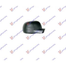 Capac/Carcasa Oglinda Grunduita Dreapta VW Lupo 1998 1999 2000 2001 2002 2003 2004 2005