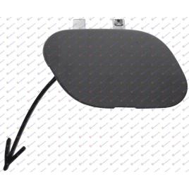Capac Carlig de Remorcare Bara Fata Grunduita Opel Corsa E 2015 2016 2017 2018 2019