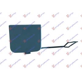 Capac Carlig de Remorcare Bara Fata VW Jetta 2014 2015 2016 2017 2018 2019 2020 2021