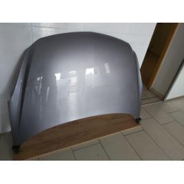 Capota Fata Motor Opel Corsa D 2006 2007 | 2008 2009 | 2010 2011 | 2012 2013 | 2014 (Cod: Z166 (GRI))