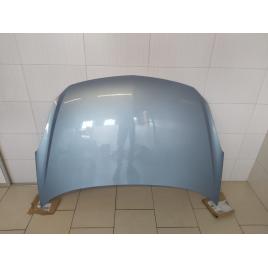 Capota Fata Motor Opel Corsa D 2006 2007 | 2008 2009 | 2010 2011 (4MU (Albastru))
