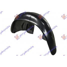 Carenaj/Aparatoare Noroi Aripa Spate Dreapta Opel Corsa B 1997 1998 1999 2000