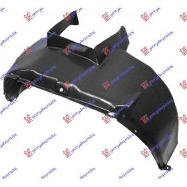 Carenaj/Aparatoare Noroi Plastic Aripa Fata Dreapta Opel Corsa B 1997 1998 1999 2000
