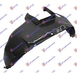 Carenaj/Aparatoare Noroi Plastic Aripa Fata Stanga Opel Corsa B 1997 1998 1999 2000