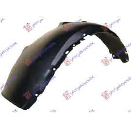 Carenaj/Aparatoare Noroi Plastic Aripa Fata Stanga VW Lupo 1998 1999 2000 2001 2002 2003 2004 2005