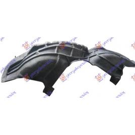 Carenaj/Aparatoare Noroi Spate Dreapta Volvo V40 2012 2013 2014 2015 2016 2017 2018 2019 2020