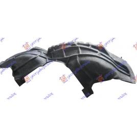 Carenaj/Aparatoare Noroi Spate Stanga Volvo V40 2012 2013 2014 2015 2016 2017 2018 2019 2020