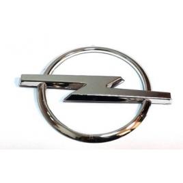 Emblema/Sigla Grila Radiator Opel Corsa C 2000 2001 | 2002 2003 | 2004 2005 | 2006