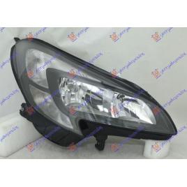 Far Electric Dreapta Opel Corsa E 2015 2016 2017 2018 2019