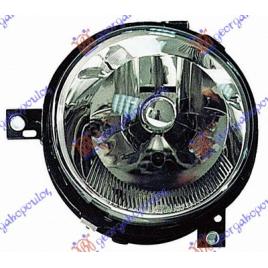Far Electric Dreapta VW Lupo 1998 1999 2000 2001 2002 2003 2004 2005