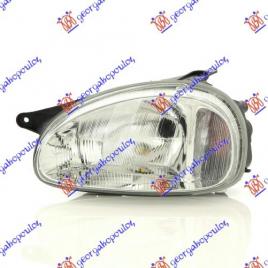 Far Electric Stanga Opel Corsa B 1997 1998 1999 2000