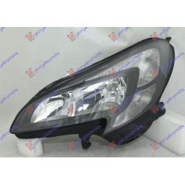 Far Electric Stanga Opel Corsa E 2015 2016 2017 2018 2019