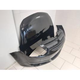 Fata Completa Motor Opel Corsa D 2006 2007 2008 2009 2010 2011 Z20R Negru Bara + Capota