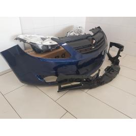 Fata Completa Opel Corsa D 2006 2007 2008 2009 2010 2011 Bara Far Trager Albastru