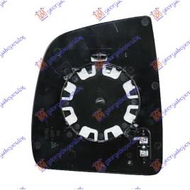 Geam/Sticla Oglinda Dreapta Opel Combo 2012 2013 2014 2015 2016 2017 2018
