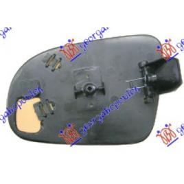 Geam/Sticla Oglinda Dreapta Opel Corsa B 1997 1998 1999 2000