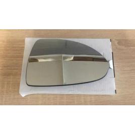 Geam/Sticla Oglinda Dreapta Opel Corsa D 2006-2011