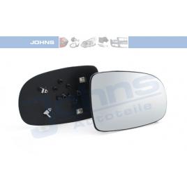 Geam/Sticla Oglinda Electric+Dezaburire Dreapta Opel Corsa C 2000 2001 | 2002 2003 | 2004 2005 | 2006