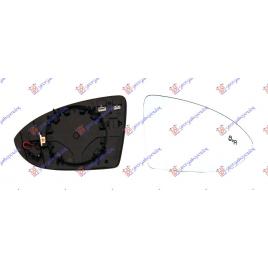 Geam/Sticla Oglinda Incalzita Dreapta VW Golf 8 2019 2020 2021