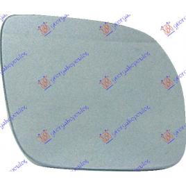 Geam/Sticla Oglinda Incalzita Dreapta VW Lupo 1998 1999 2000 2001 2002 2003 2004 2005