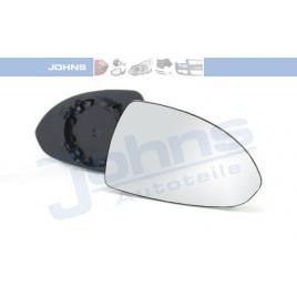 Geam/Sticla Oglinda Manual Dreapta Opel Corsa D 2006 2007 | 2008 2009 | 2010 2011