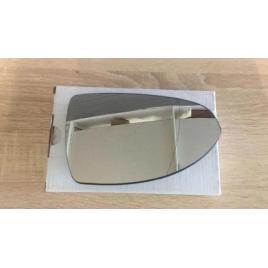 Geam/Sticla Oglinda Stanga Opel Corsa D 2006-2011