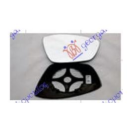 Geam/Sticla Oglinda Stanga Opel Corsa F 2019 2020 2021