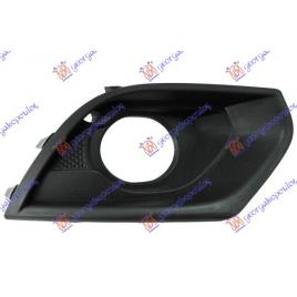 Grila Bara Fata Laterala Dreapta Opel Corsa E 2015 2016 2017 2018 2019