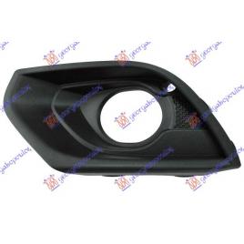 Grila Bara Fata Laterala Stanga Opel Corsa E 2015 2016 2017 2018 2019