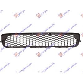 Grila De Sub Numar Volvo S80 2006 2007 2008 2009 2010 2011 2012 2013