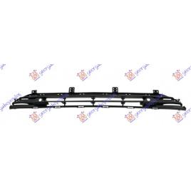 Grila De sub Numar Cu Orificii Senzori Parcare Bara Fata Volvo S90 2016