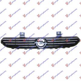 Grila Radiator Fata Opel Corsa B 1997 1998 1999 2000