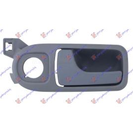Maner Usa Fata Interior Gri Stanga VW Lupo 1998 1999 2000 2001 2002 2003 2004 2005