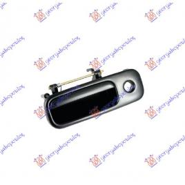 Maner Usa Interior VW Lupo 1998 1999 2000 2001 2002 2003 2004 2005