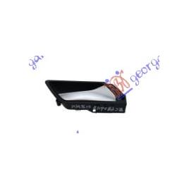 Maner Usa Spate Interior Stanga VW Jetta 2014 2015 2016 2017 2018 2019 2020 2021